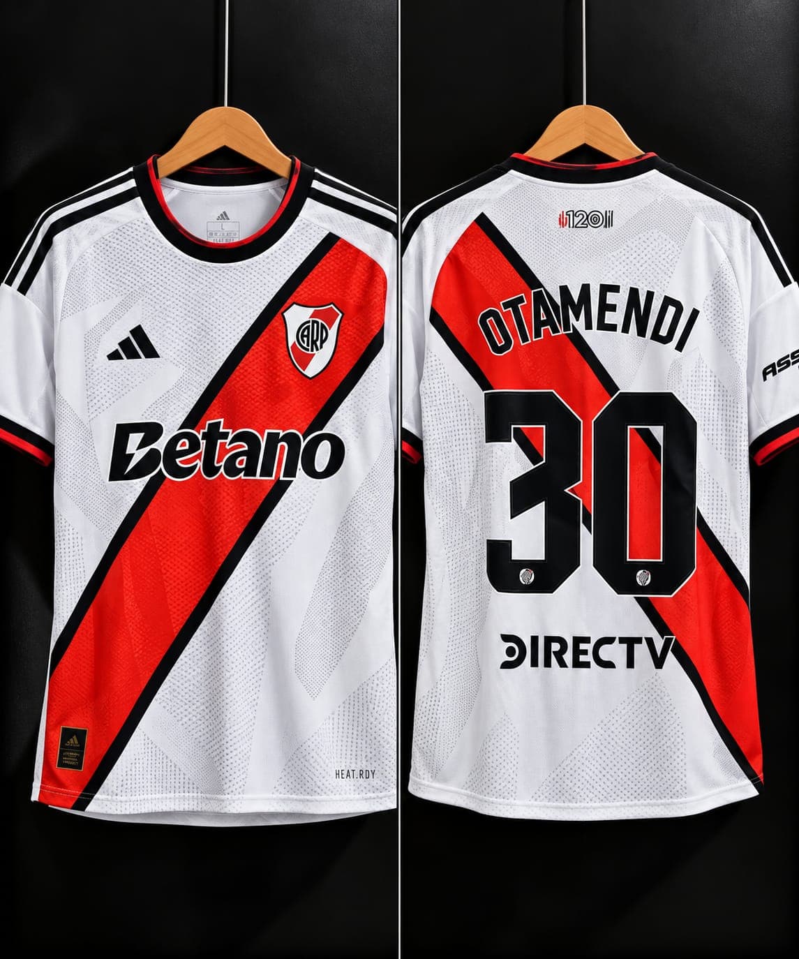 River Plate 2027 Jugador — imagen 1 de 1