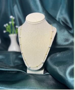Collar Perlas — imagen 1 de 1