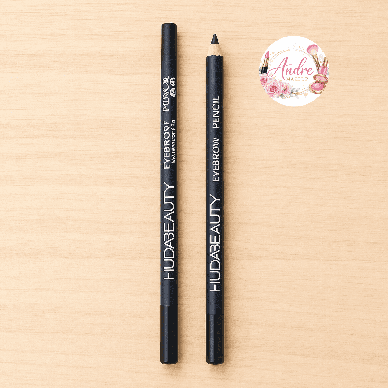 ✨ Lápiz para Cejas – Huda Beauty ✨t — imagen 1 de 1