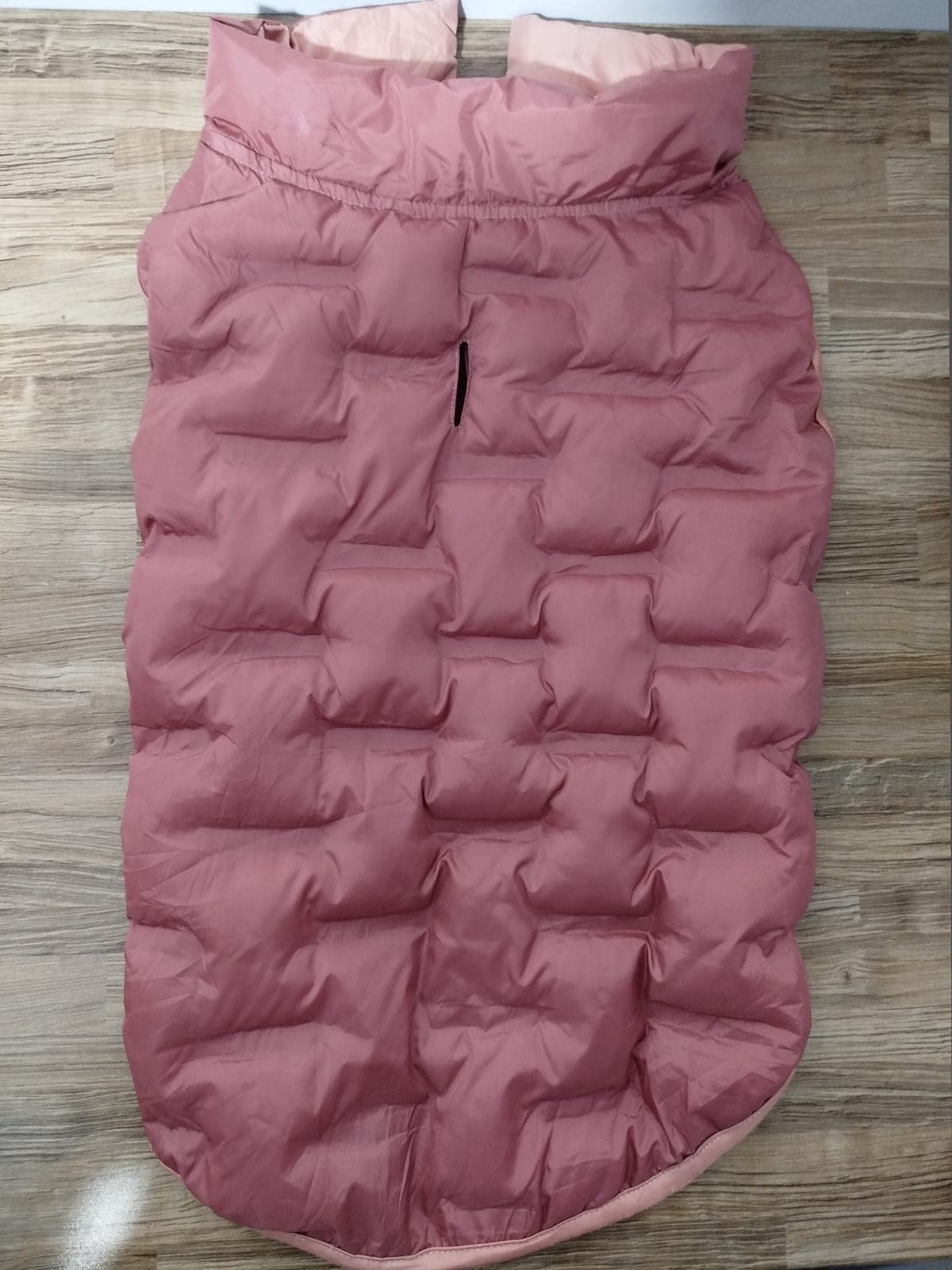 Casaca impermeable T4