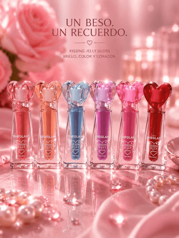 Lip gloss
