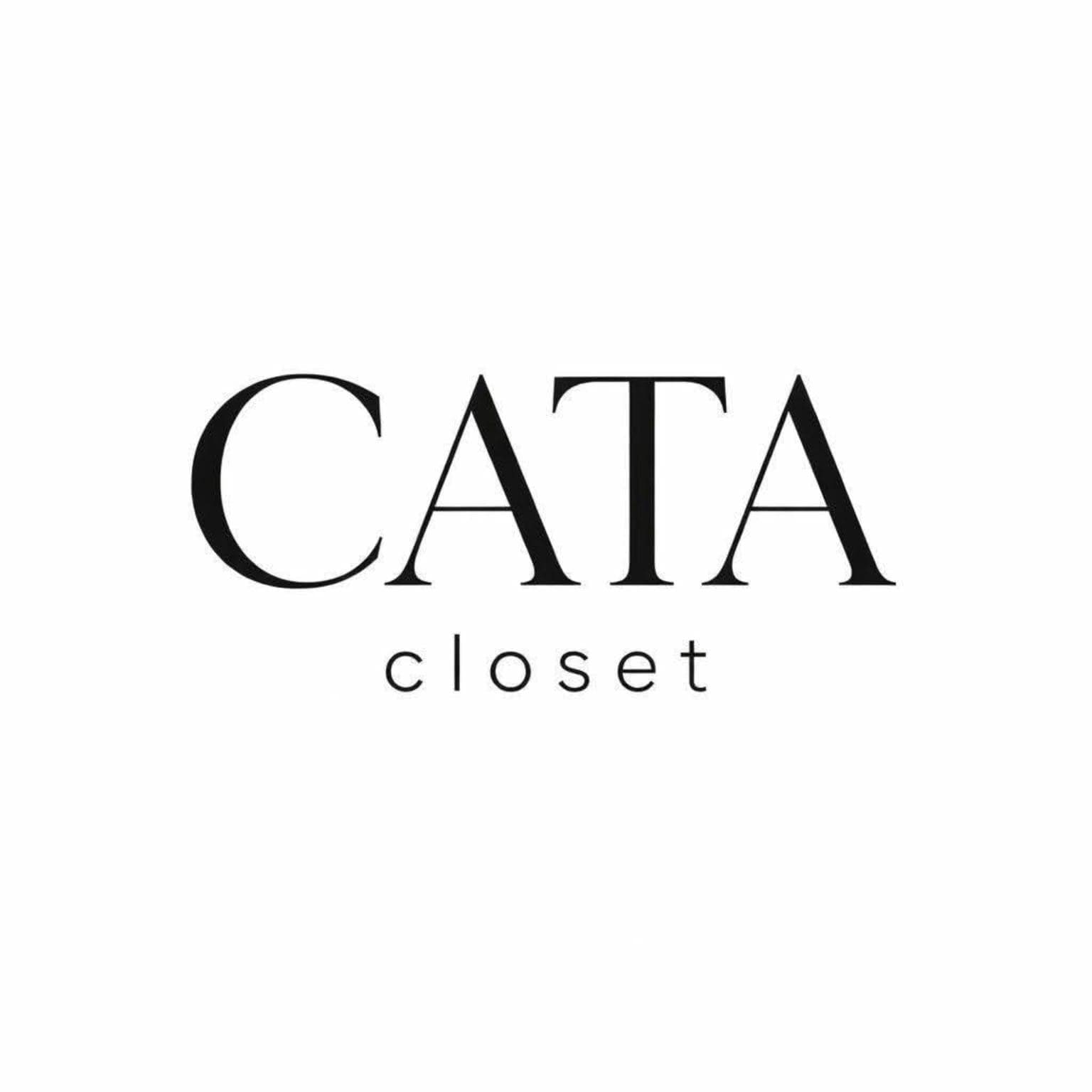 cata closet