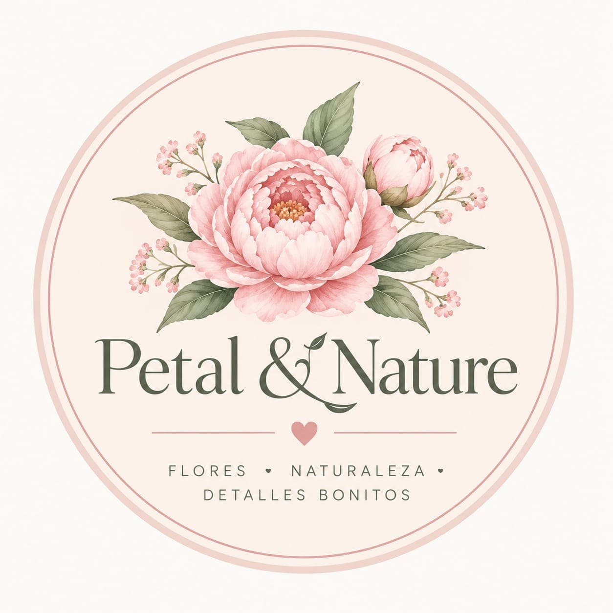 Petal & Nature