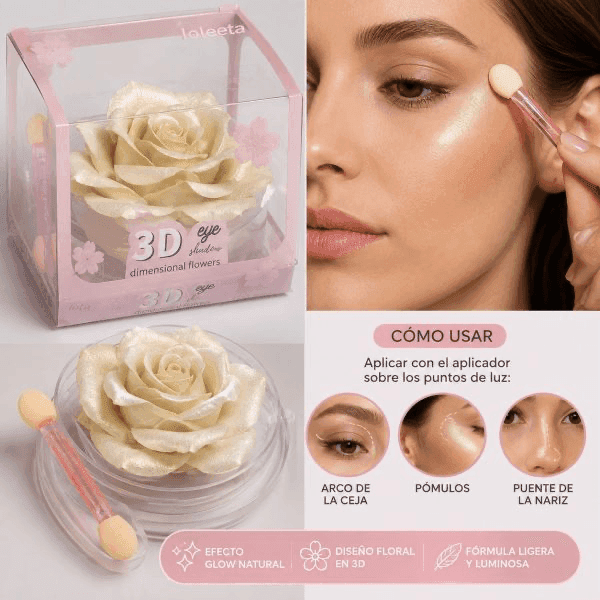 Rubor iluminador 3D — imagen 1 de 2