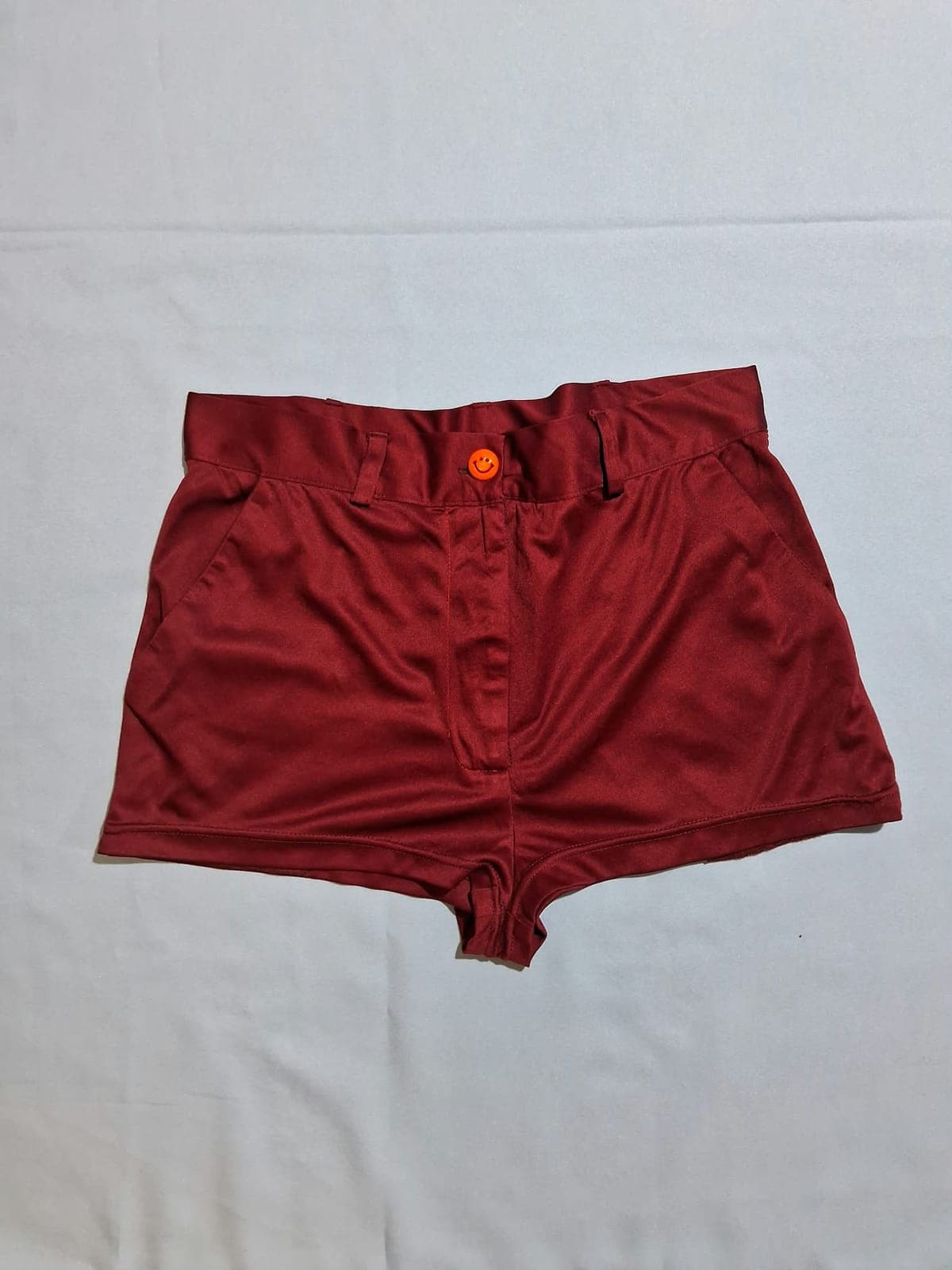 Short Bordó — imagen 1 de 2