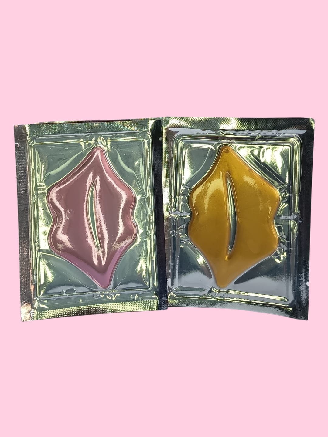 Mascarilla Para Labios