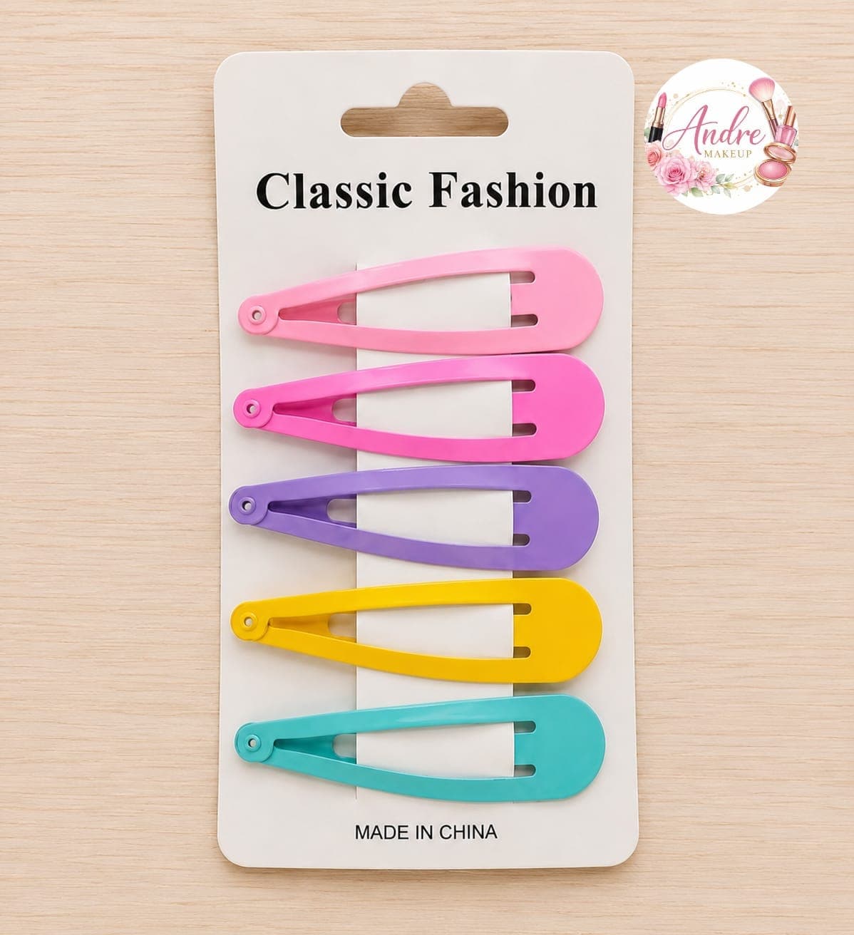 Broches Classic Fashion 🌸 — imagen 1 de 1