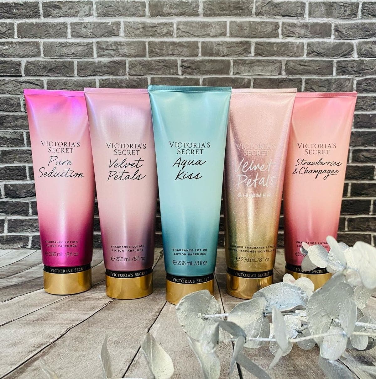 Cremas Corporal Victoria Secret