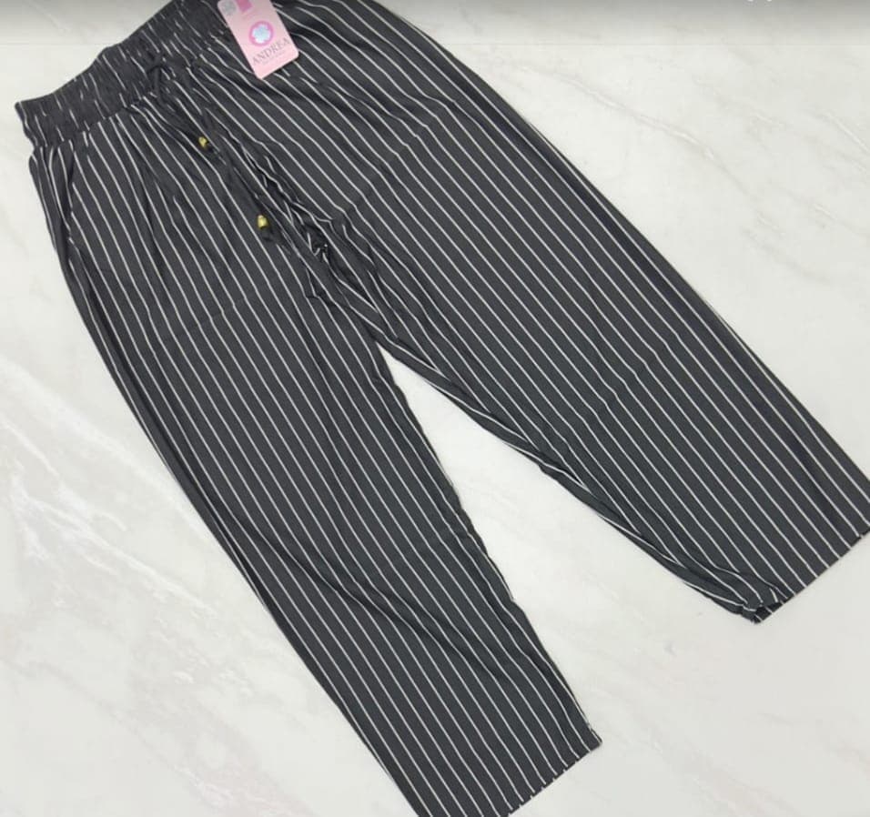 Palazzo pantalon