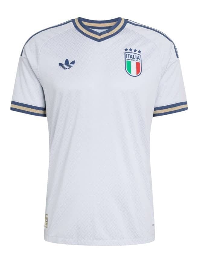 Italia Blanca — imagen 1 de 1
