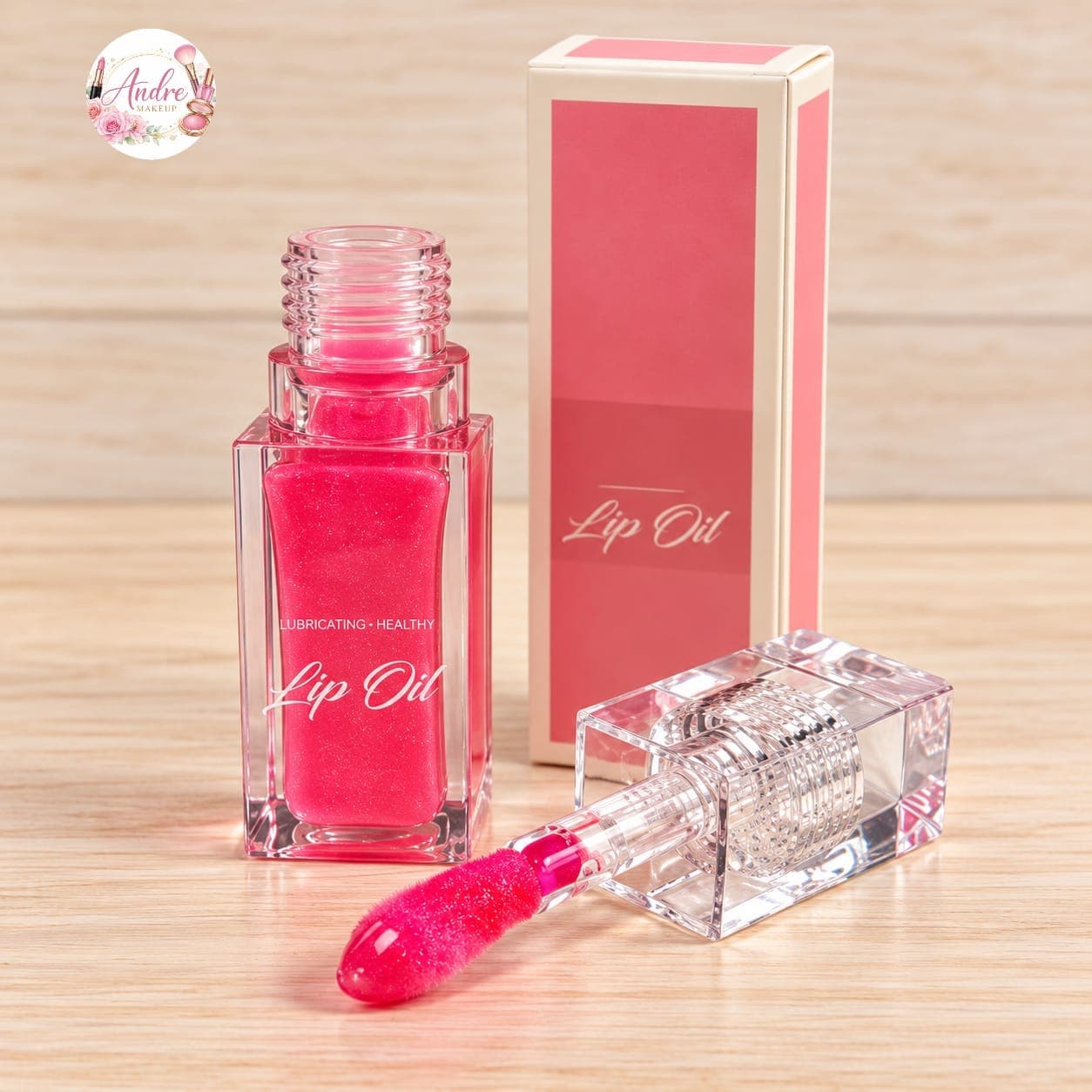 ✨ Lip Oil – Brillo Labial ✨ — imagen 1 de 1