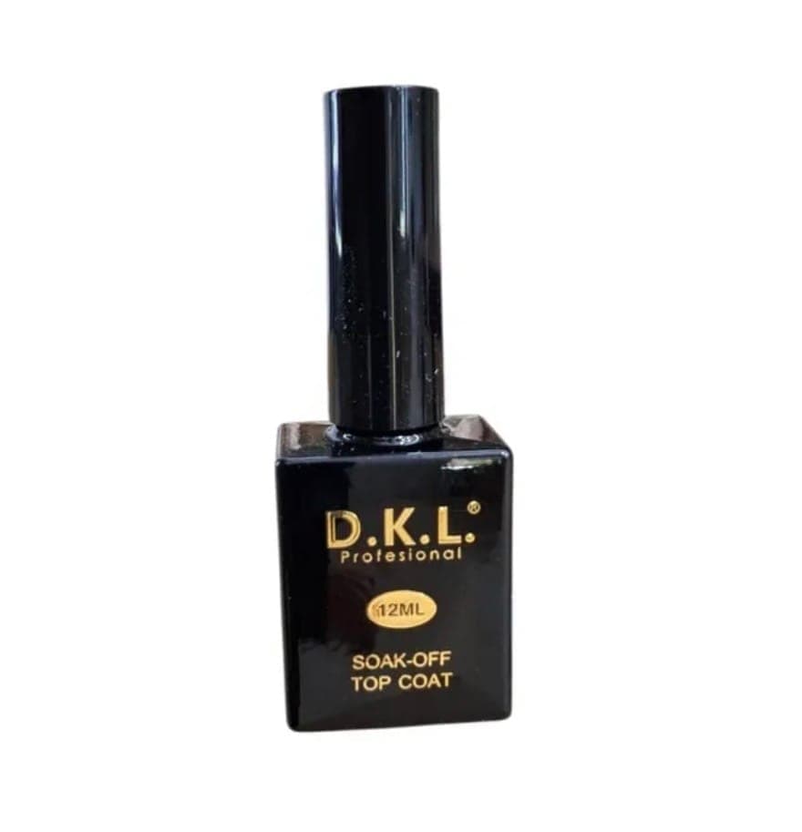 Top Coat DKL