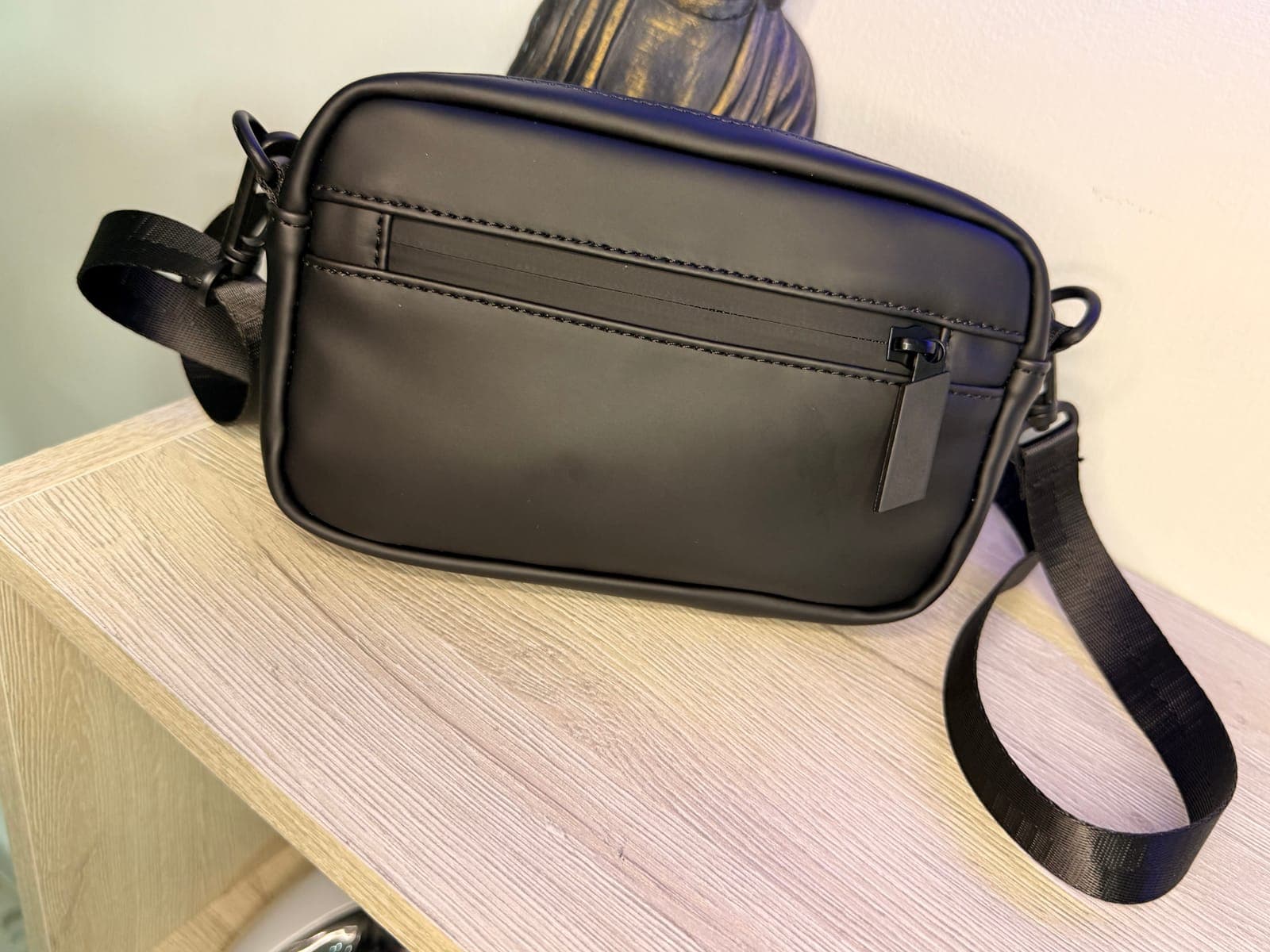 Bandolera unisex