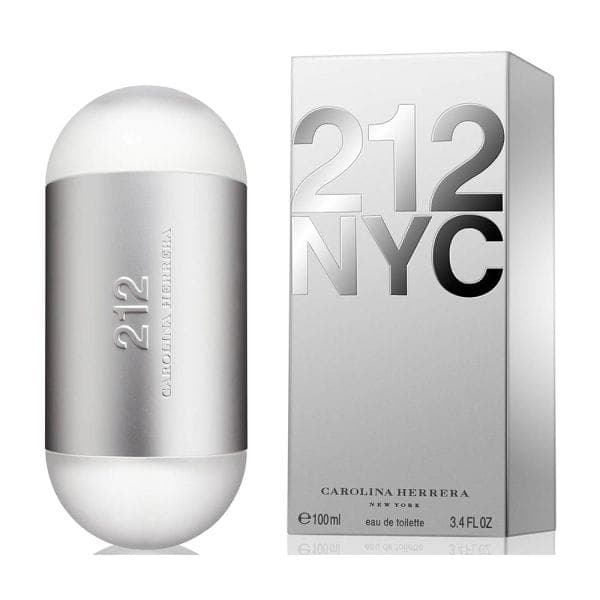 212 NYC Carolina Herrera — imagen 1 de 1
