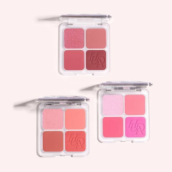 BLUSH POLVO HUDA BEAUTY — imagen 1 de 1