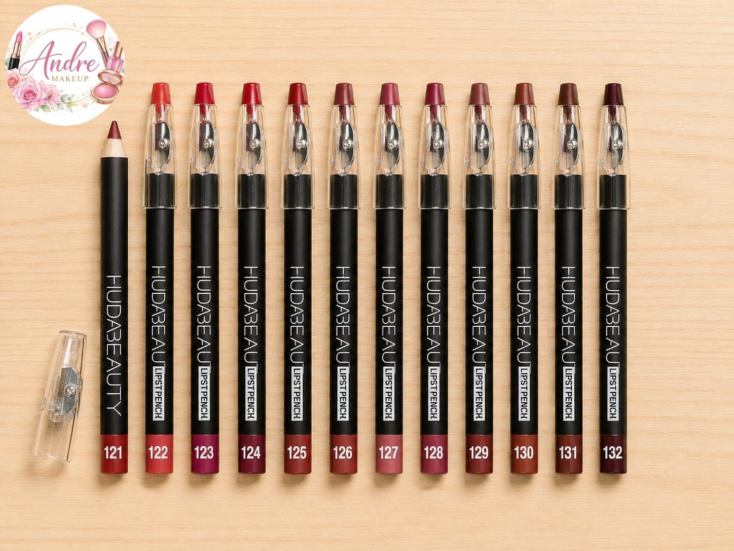 ✨ Delineadores para Labios ✨ — imagen 1 de 1