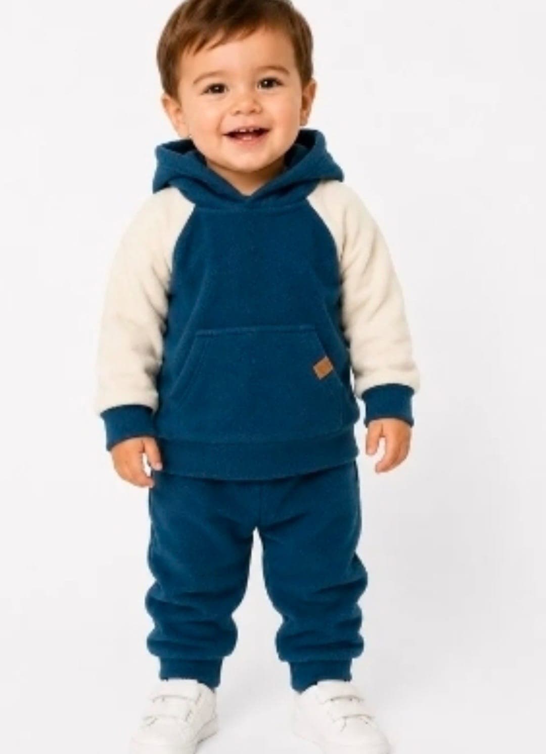 Conjunto Polar — imagen 1 de 2