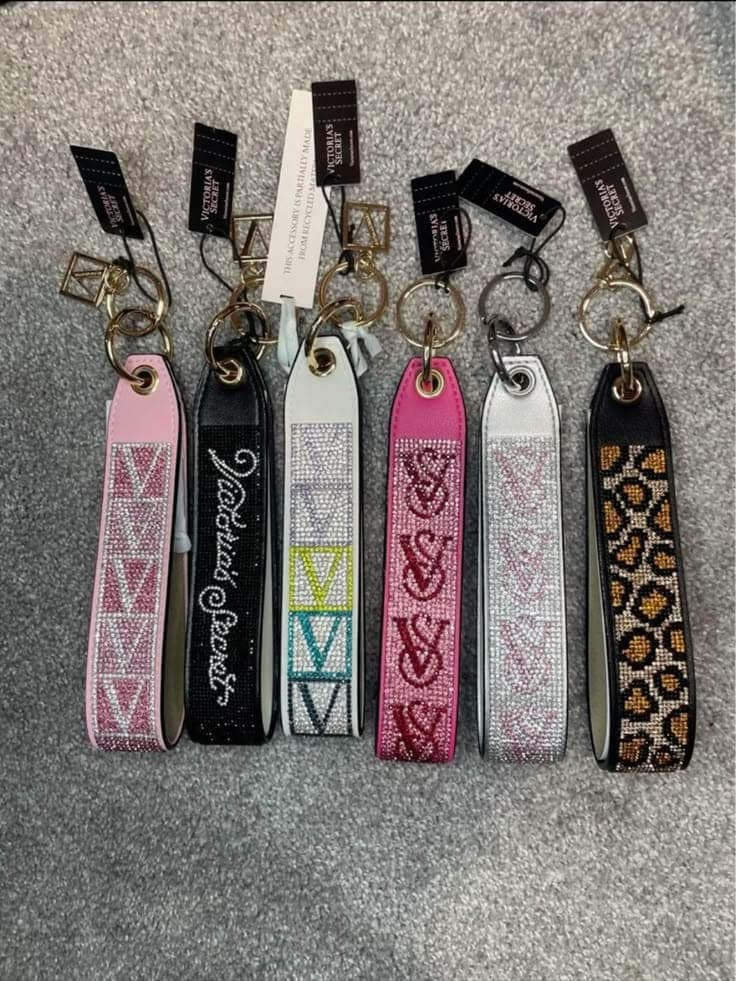 Llaveros Victoria’s Secret (Consultar diseños) — imagen 1 de 1