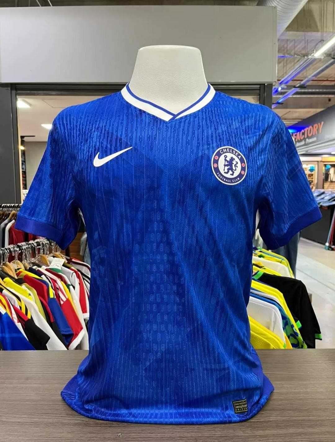Chelsea — imagen 1 de 1