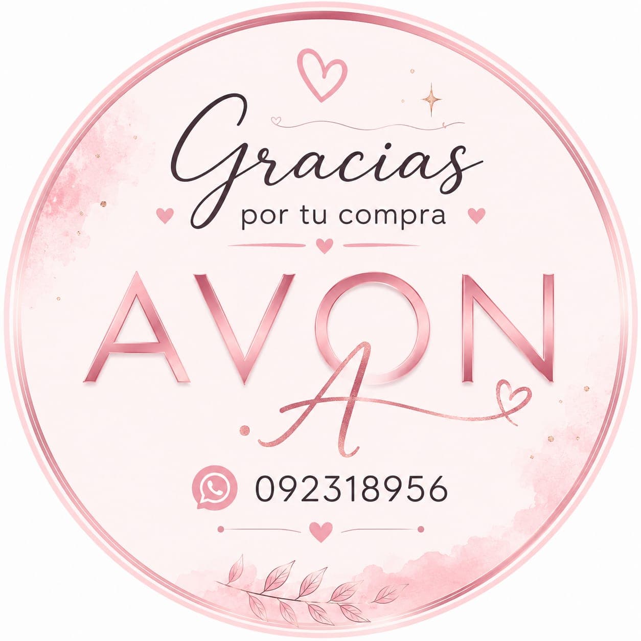 ✨ AVON.A | Belleza, Perfumes & Cuidado ✨