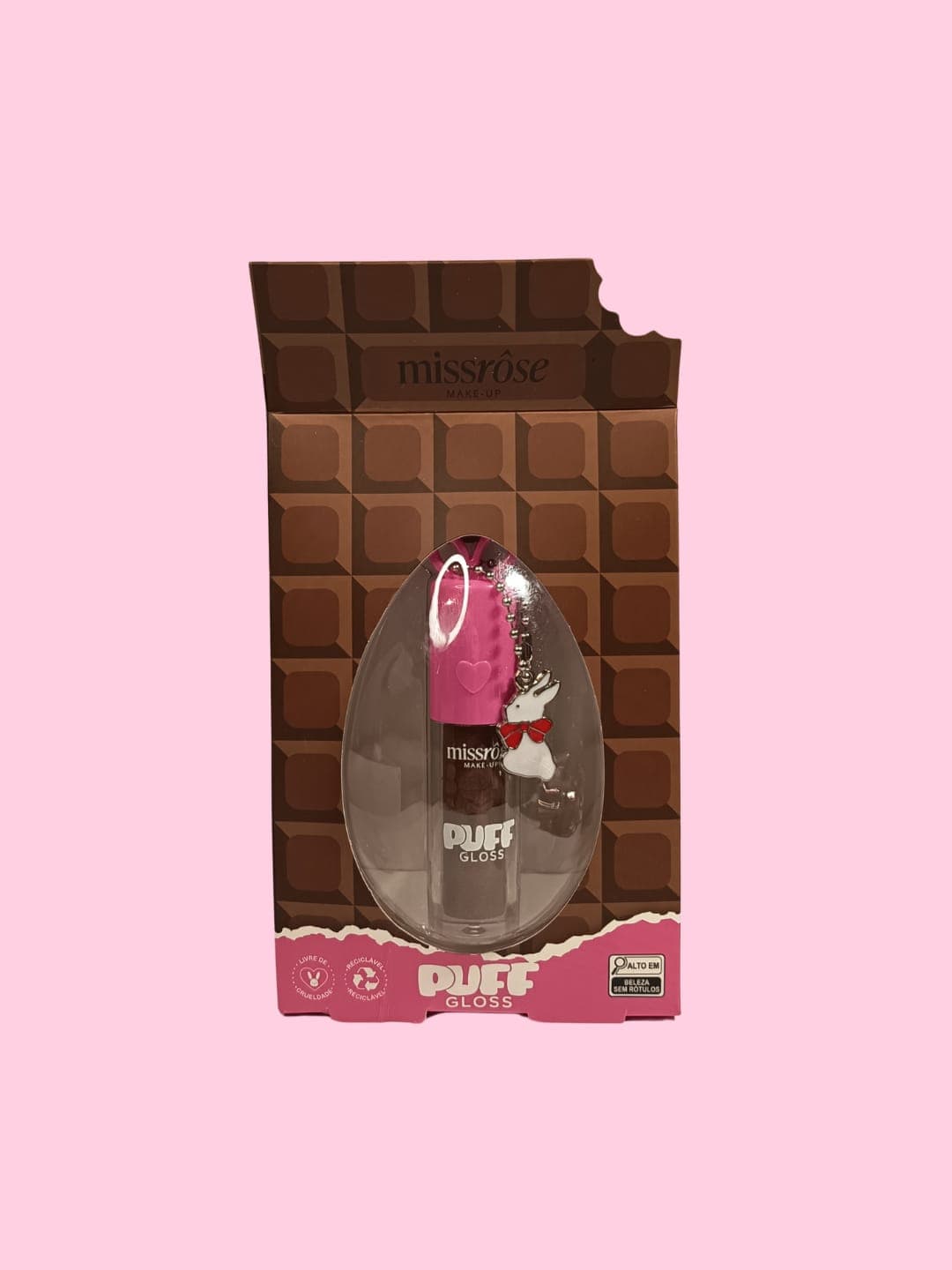 Gloss de Chocolate
