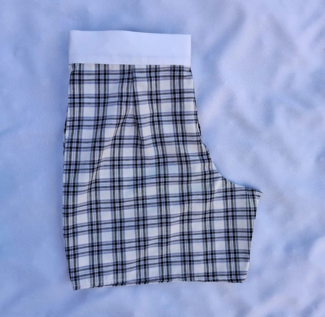 Short Cuadros — imagen 1 de 2