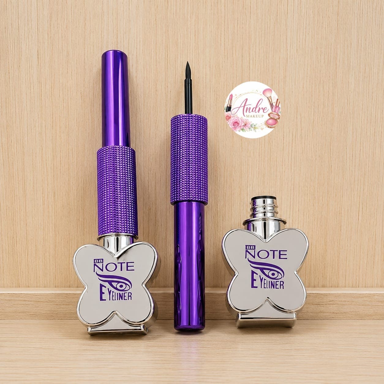 ✨ Delineador Líquido NOTE 💜 — imagen 1 de 1