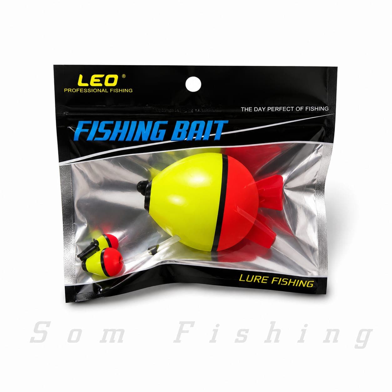 Boya Pesca Maciza — imagen 1 de 1