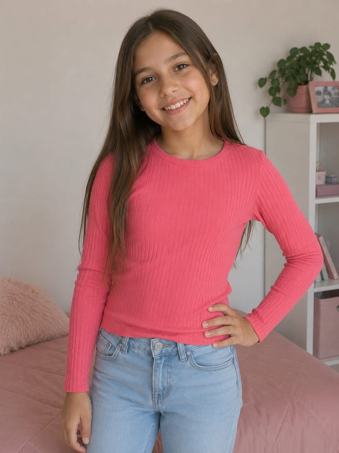 Remeras térmicas
