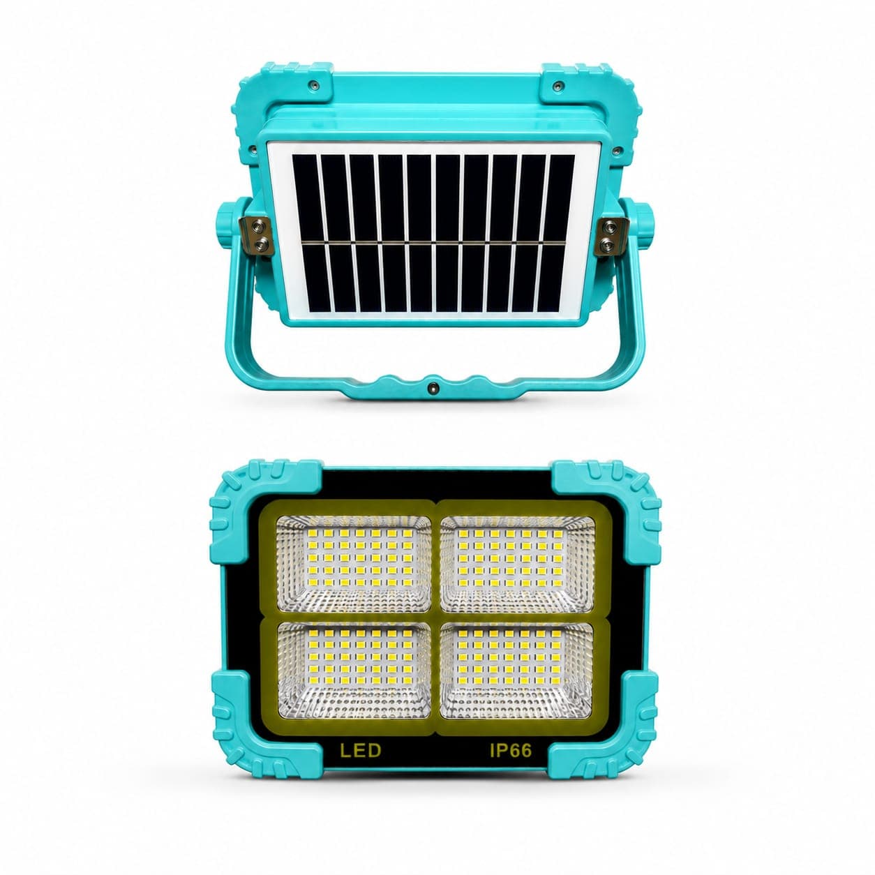 Panel LED Solar — imagen 1 de 1