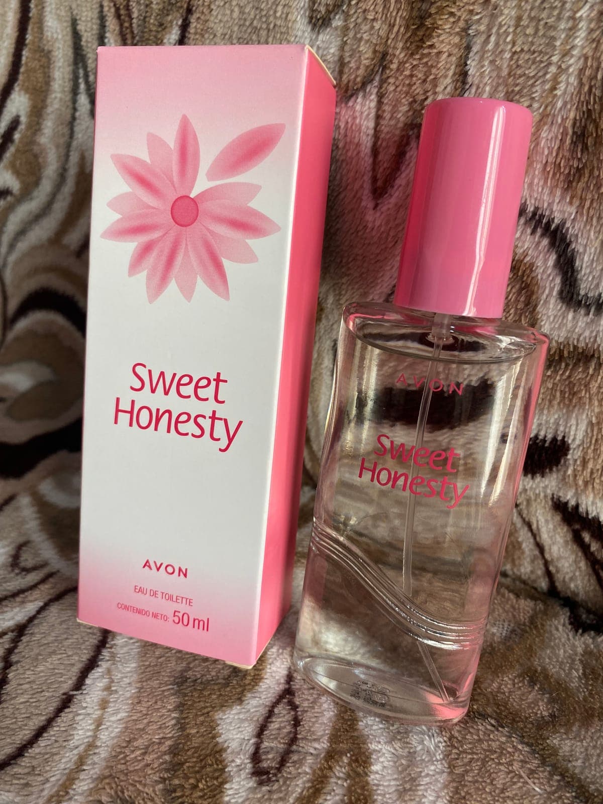 🌸 Perfume Sweet 30 ml