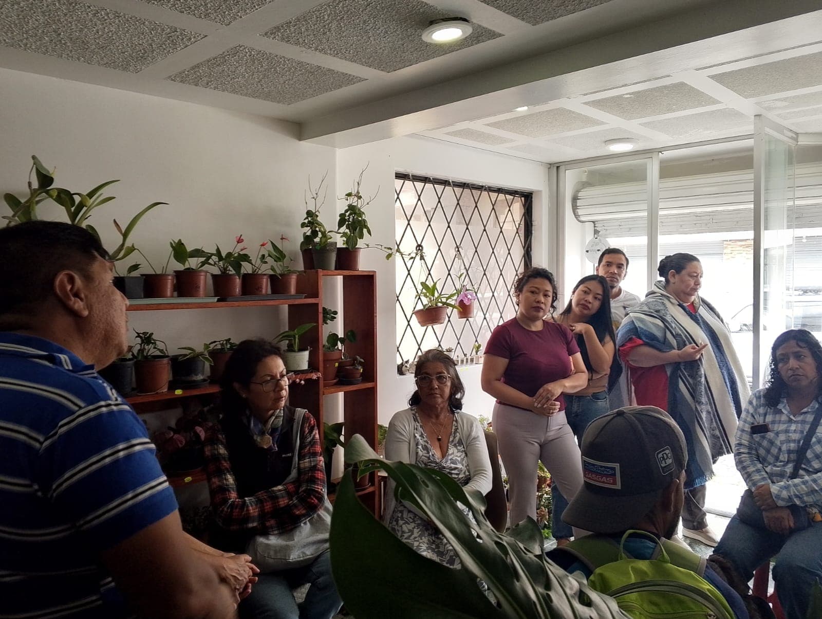 Talleres EcoYura | Aprende creando con la naturaleza — imagen 1 de 3