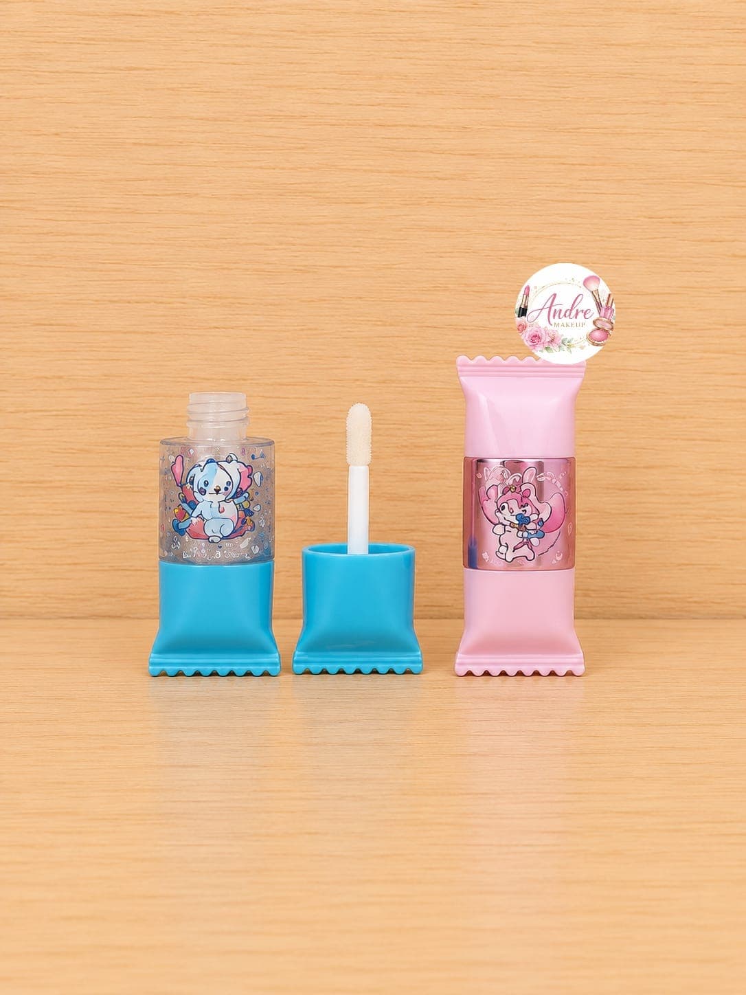 🍬 LIP GLOSS HIDRATANTE — imagen 1 de 1