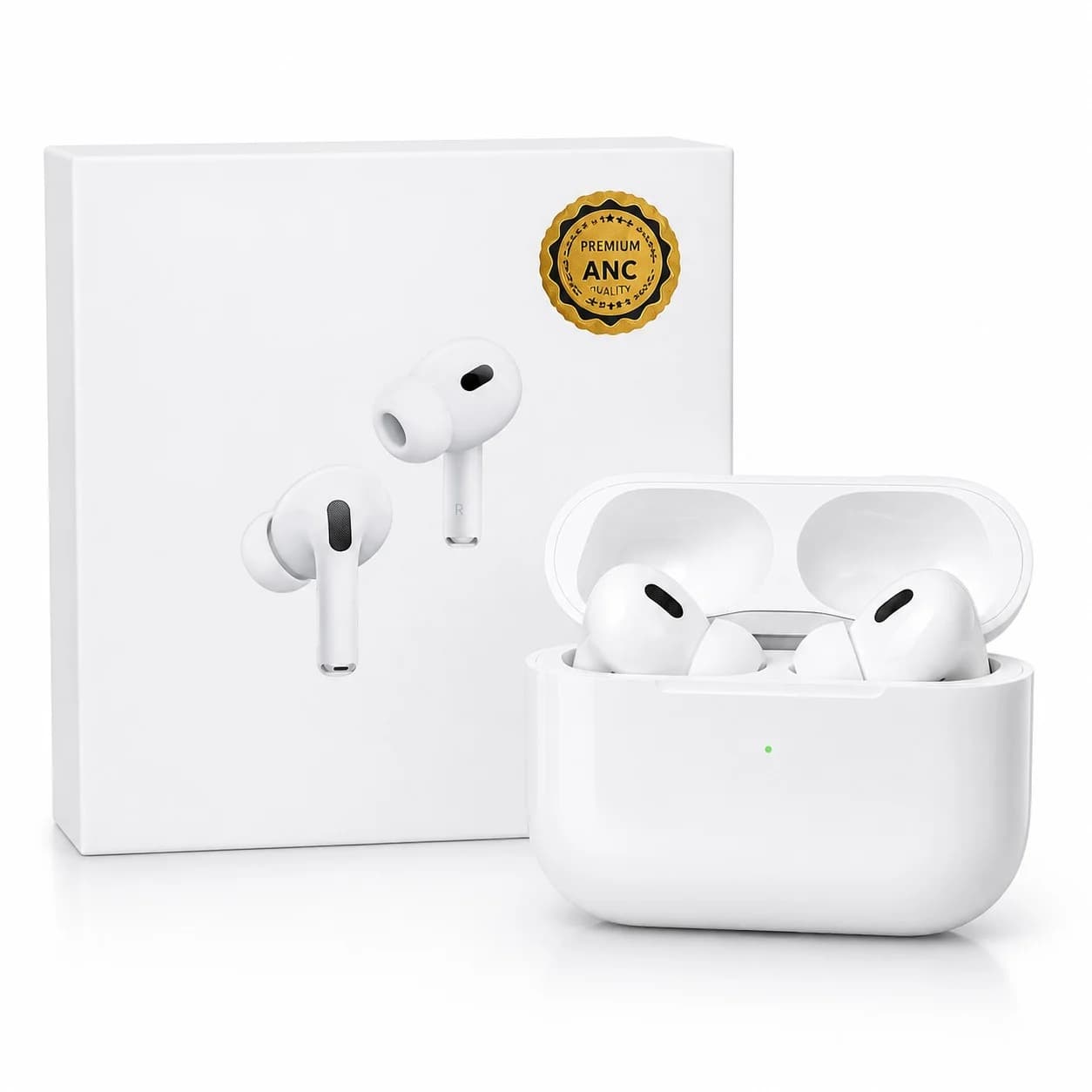 APPLE 1.1 AIRPODS PRO 2DA GENERACION ANC