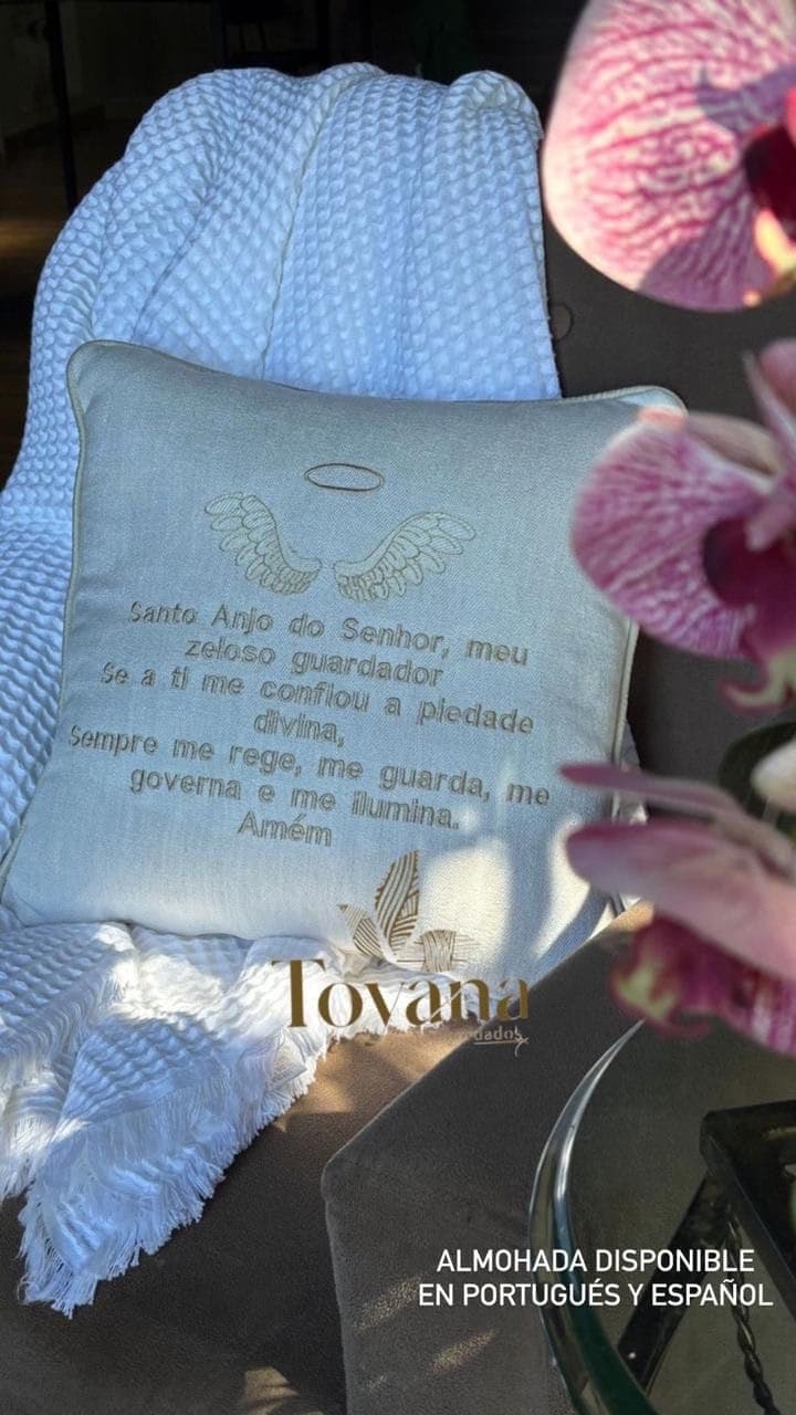 Almohada Angel — imagen 1 de 3
