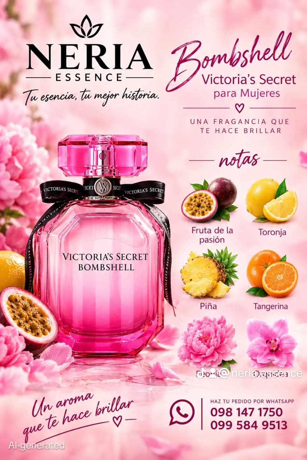 Bombshell victorias secret
