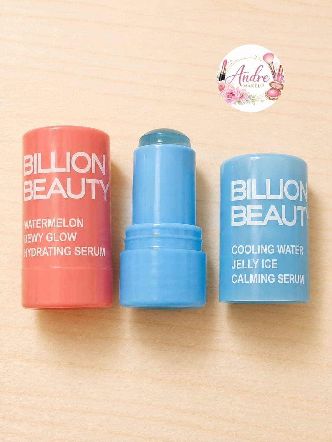 ✨ Sérum Facial BILLION BEAUTY ✨ — imagen 1 de 1