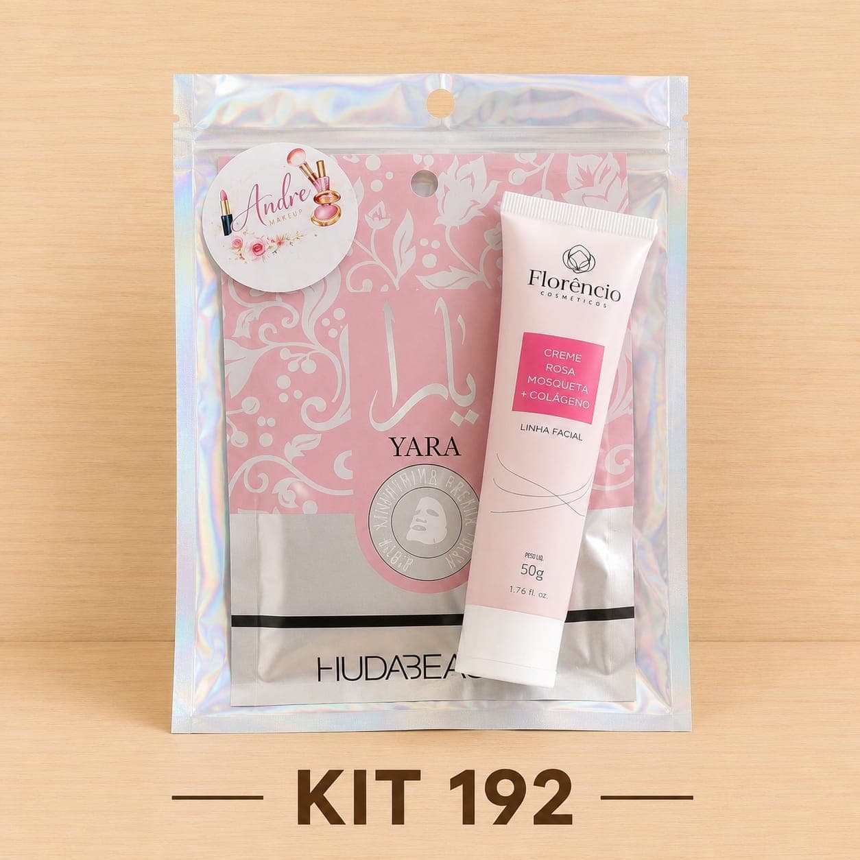 KIT 192 – Cuidado y Frescura — imagen 1 de 1
