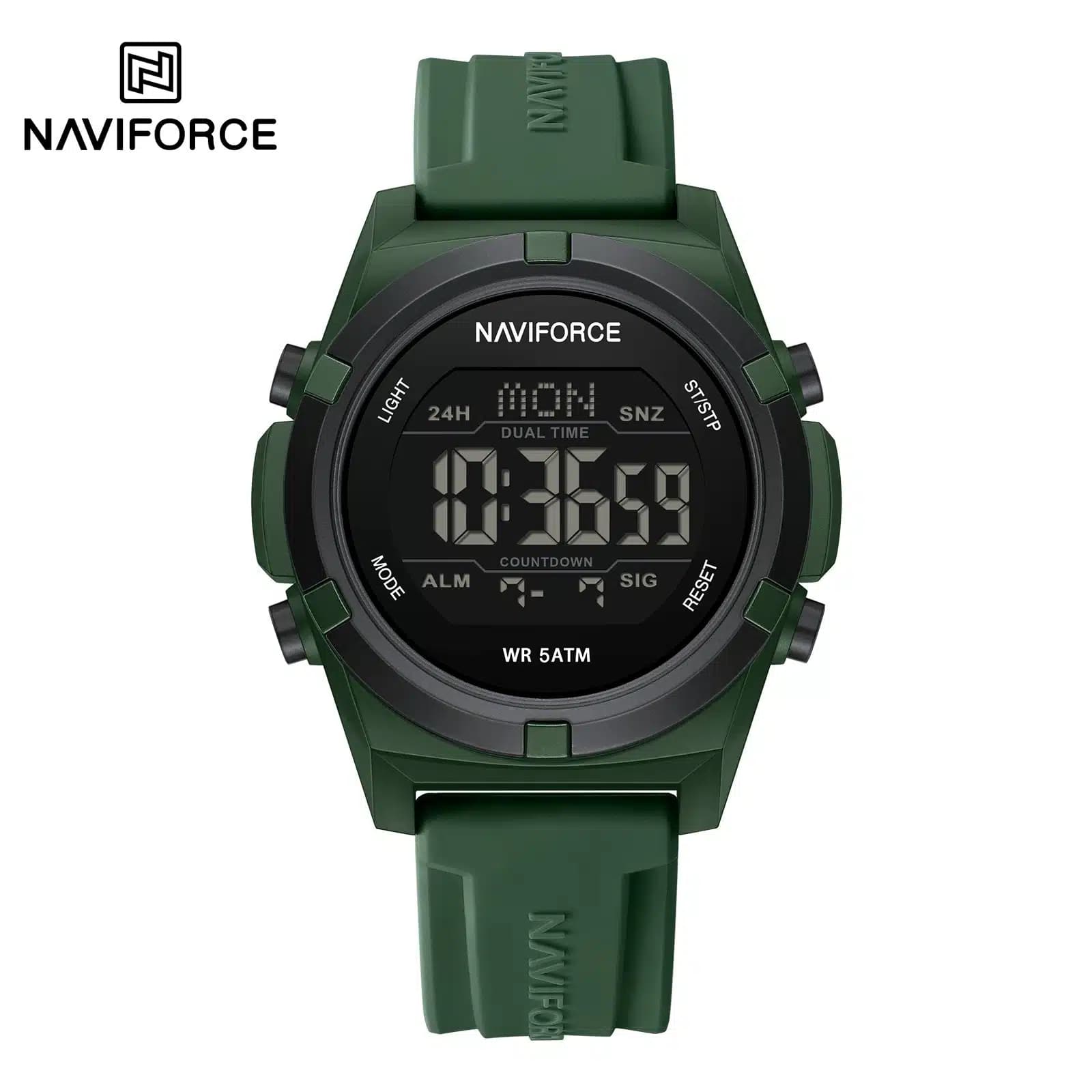 Naviforce NF7127 — imagen 1 de 6