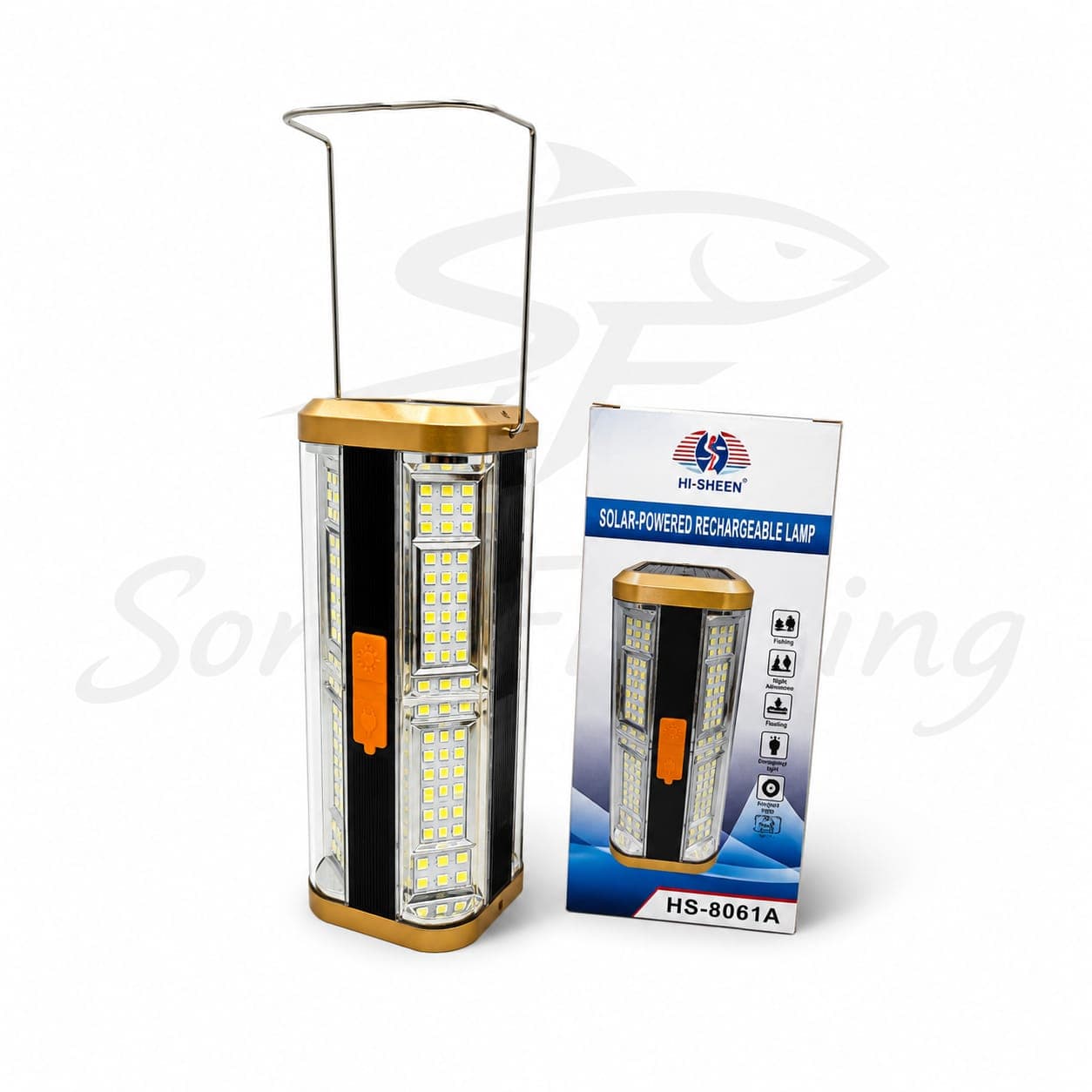 Farol 360 BIG Flow — imagen 1 de 1