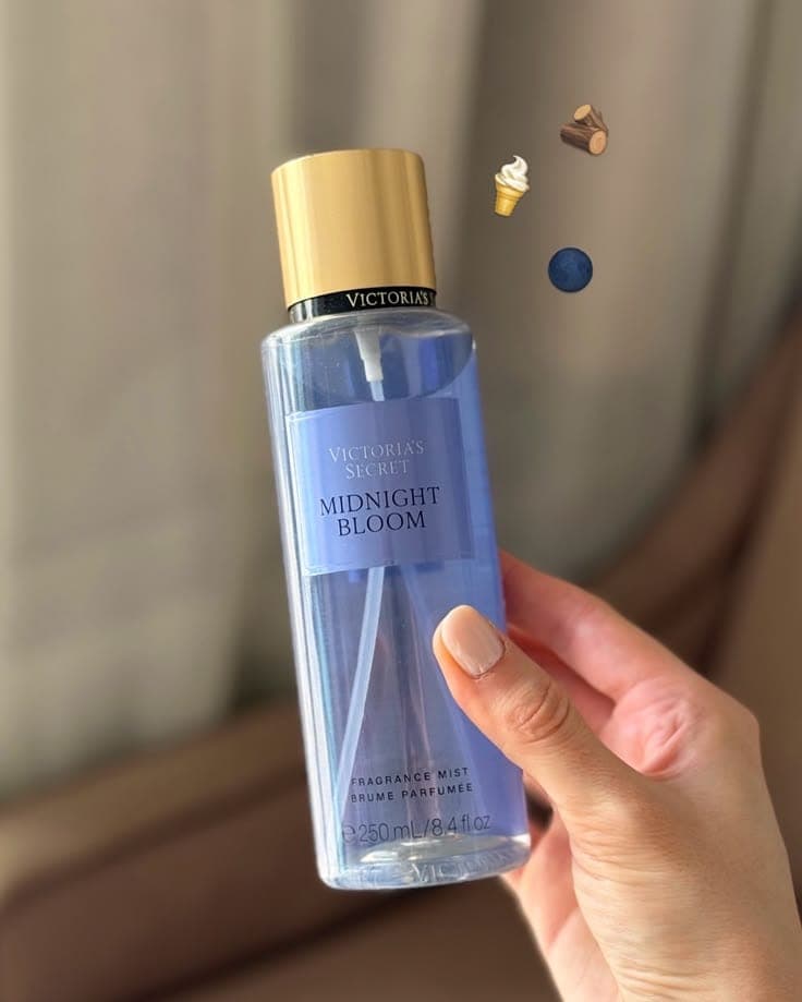 Body Splash Midnight Bloom — imagen 1 de 1