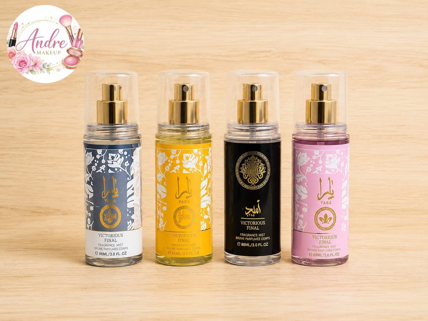 Body Splash 88 ml ✨ — imagen 1 de 1