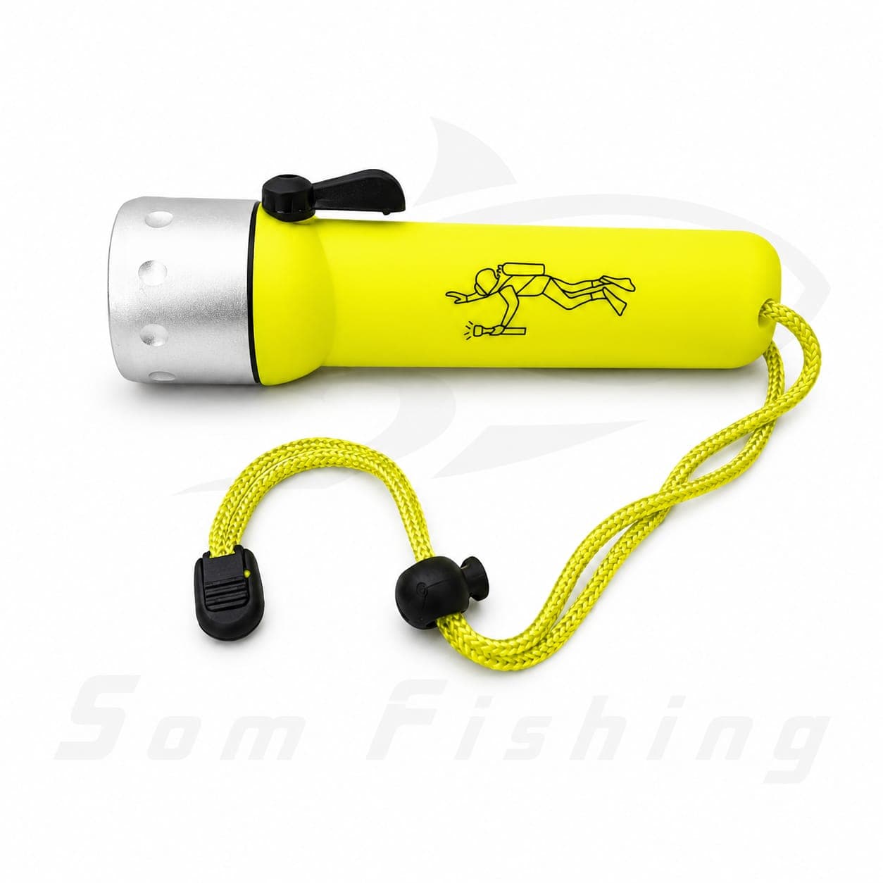 Linterna Sumergible LED Explorer — imagen 1 de 1