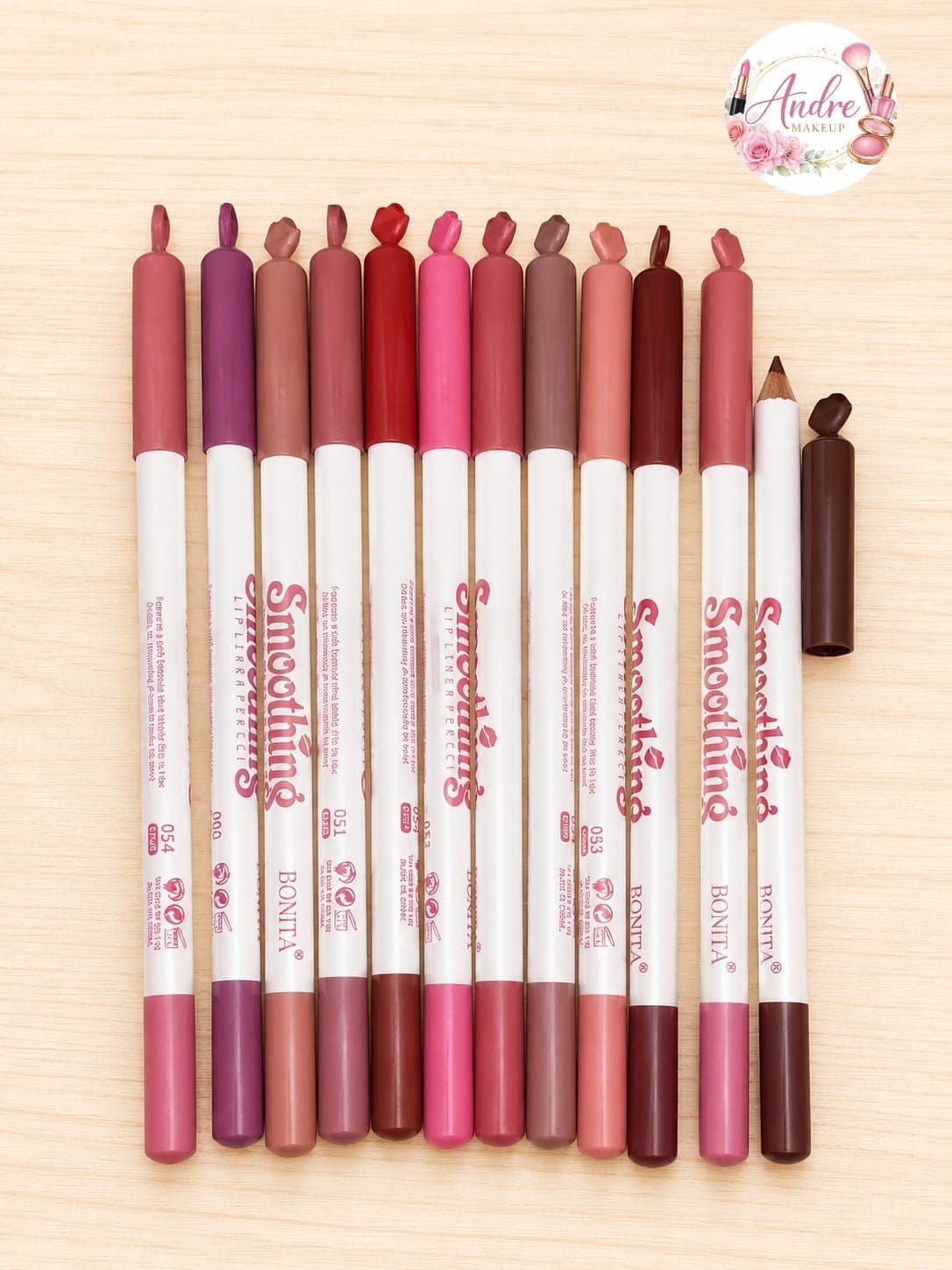 💄✨ DELINEADORES DE LABIOS ✨💄 — imagen 1 de 1