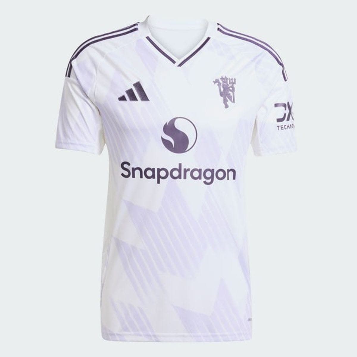 Manchester Blanca — imagen 1 de 1