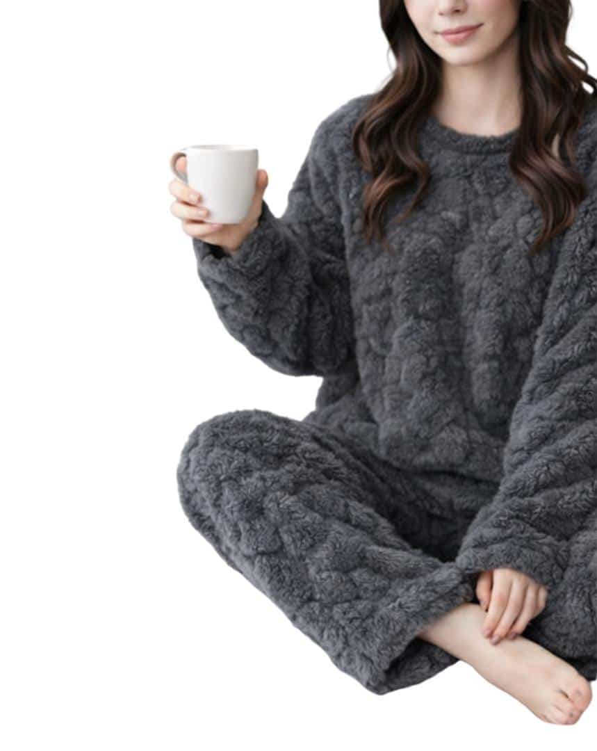 Conjunto pijama dama — imagen 1 de 1