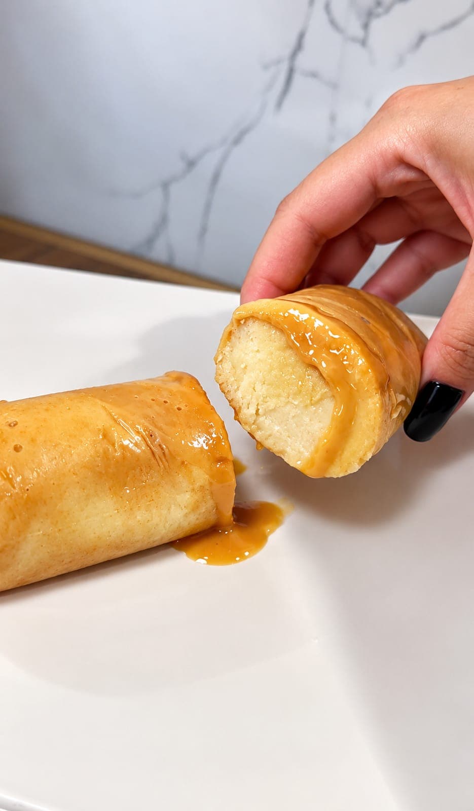 Geladinho Gourmet Pudim