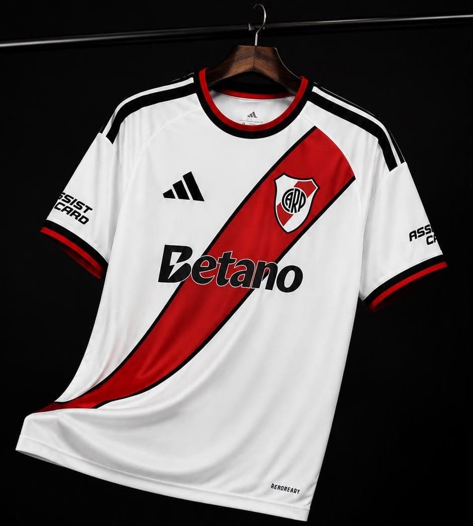 River Plate — imagen 1 de 1