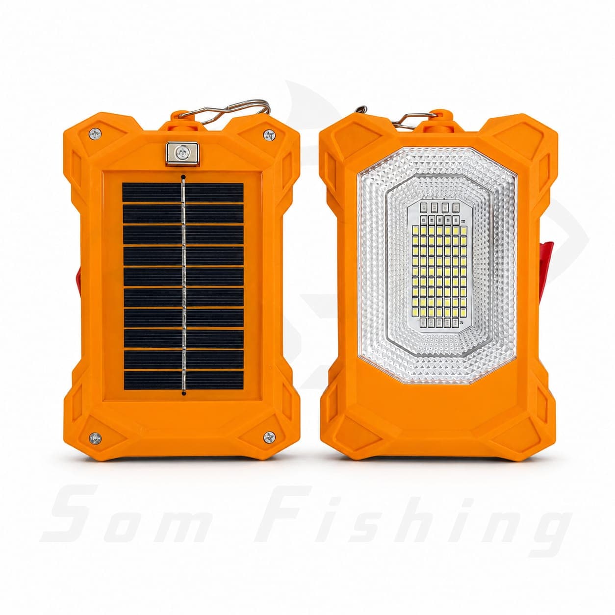Panel LED Solar Multiled Pro — imagen 1 de 1