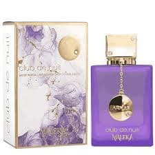 Club de Nuit Maleka armaf Eau de Parfum